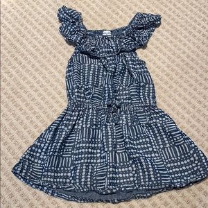LIKE NEW SPLENDID DRESS